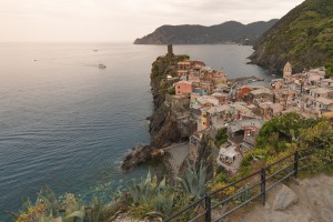 Vernazza